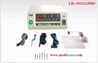 Dao mổ điện kỹ thuật số ITC 400D
